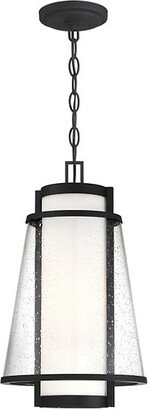 Huxe Alta Outdoor Pendant Light