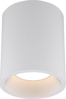 Astro Lighting Kos Round Outdoor LED Flush Mount