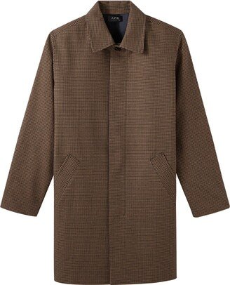 Emilien Raincoat