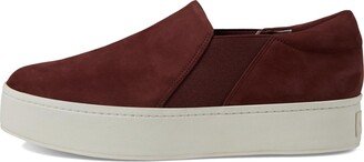 Women's Warren Slip On Platform Sneaker