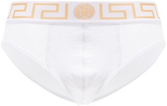 Greca jersey briefs