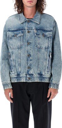 Denim Jacket-FJ