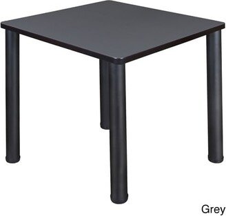 Regency Seating 30-inch Kee Square Breakroom Table