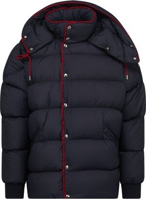 Amarante Puffer jacket