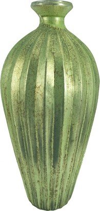 Short Necked Vase