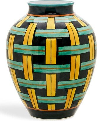 Gio Ponti Orcino vase (29cm)