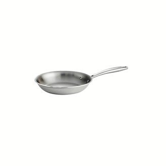 Gourmet Tri-Ply Clad 12 inch Fry Pan