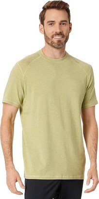 Carrollton Top (Harmony Green Heather) Men's Clothing