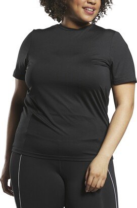 Plus Size Identity Training Speedwick T-Shirt