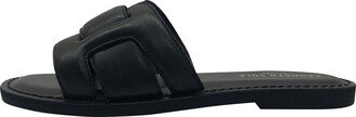 Women's Aiden Flat Sandal