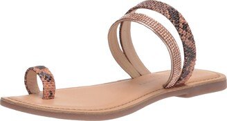 Women's Safari Flat Sandal