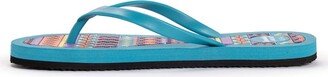 Essentials Women's Peri Flip Flops