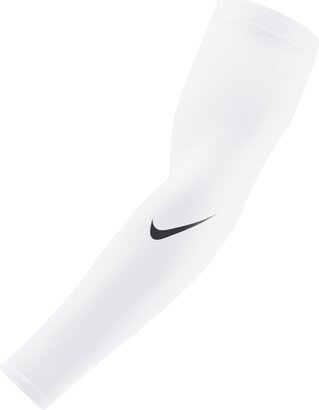 Pro Dri-FIT Sleeves in White