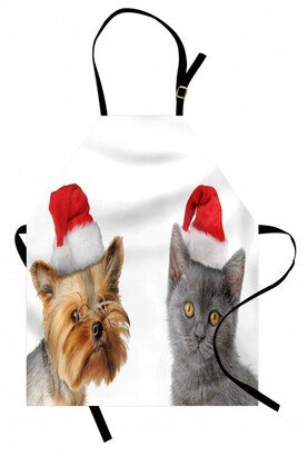 Christmas Apron