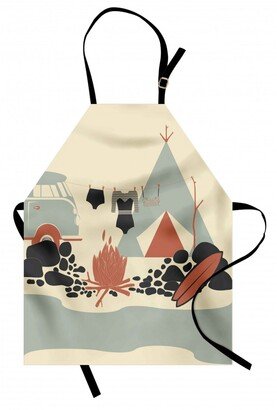 Camper Apron