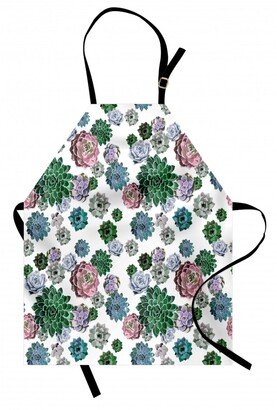 Cactus Apron