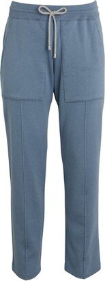 Fioroni Cashmere Cotton-Cashmere Sweatpants