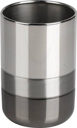 Triune 3-Tone Tumbler Cup Stainless Steel