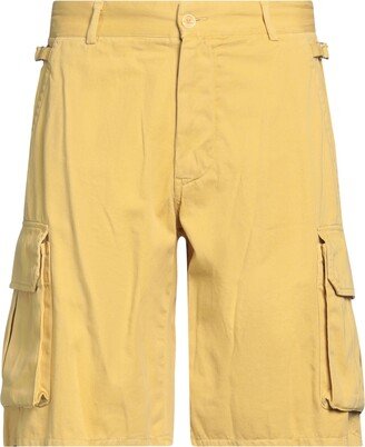 Shorts & Bermuda Shorts Ocher