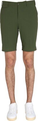 PT Torino Regular Fit Bermuda Shorts