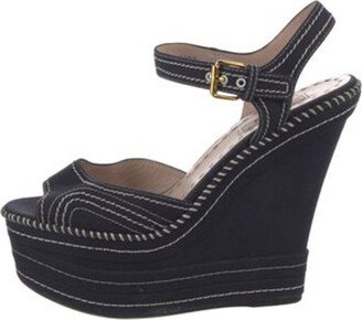 Canvas Espadrilles-AF