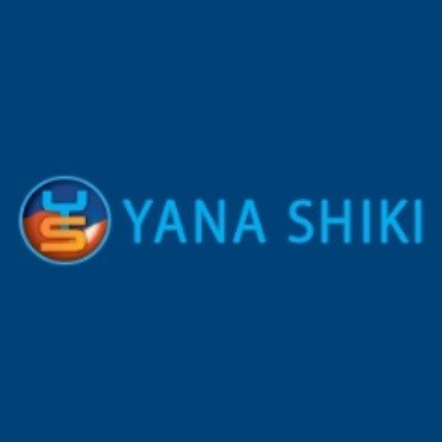 Yana Shiki Promo Codes & Coupons