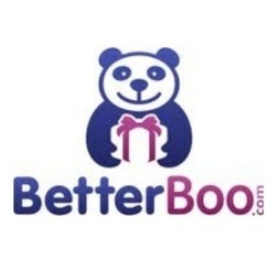 BetterBoo Gifts Promo Codes & Coupons