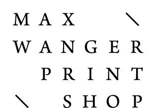 Max Wanger Print Shop Promo Codes & Coupons