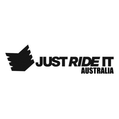 Just Ride It Promo Codes & Coupons