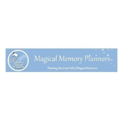 Magical Memory Planners Promo Codes & Coupons