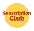 Sunscription Club Promo Codes & Coupons