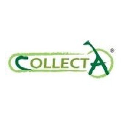 Collecta Promo Codes & Coupons