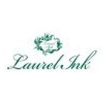 Laurel Ink Promo Codes & Coupons