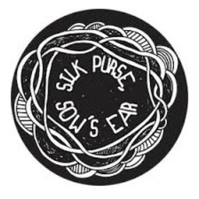 Silk Purse, Sow's Ear Promo Codes & Coupons