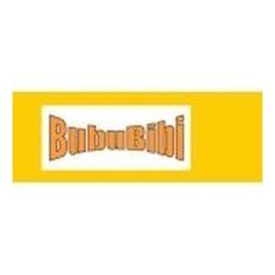 BubuBibi Promo Codes & Coupons