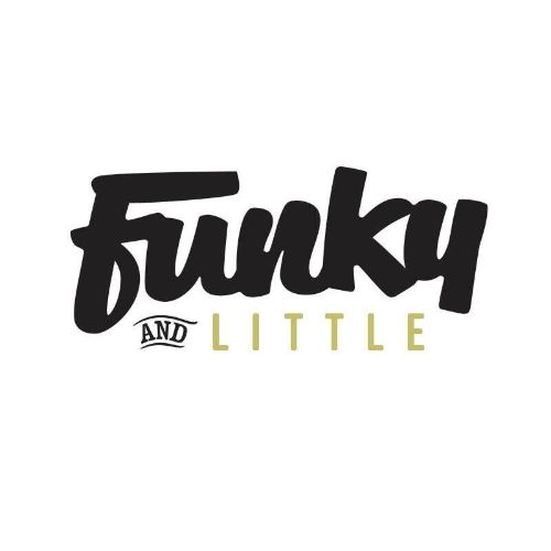Funky And Little Promo Codes & Coupons
