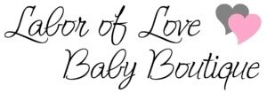 Labor Of Love Baby Boutique Promo Codes & Coupons