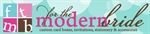 For The Modern Bride Promo Codes & Coupons