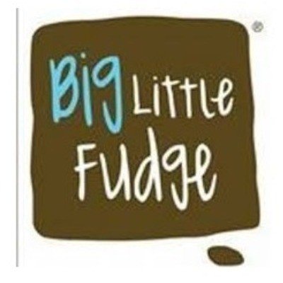 Big Little Fudge Promo Codes & Coupons