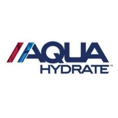 AQUAhydrate Promo Codes & Coupons