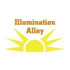Illumination Alley Promo Codes & Coupons