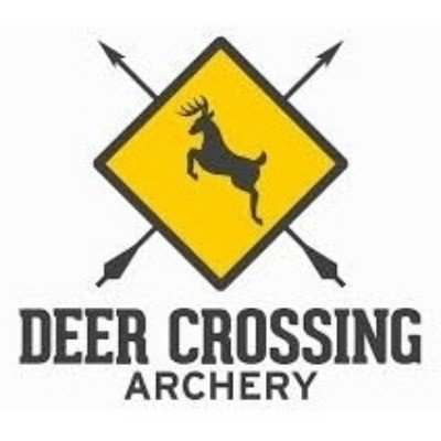 Deer Crossing Archery Promo Codes & Coupons