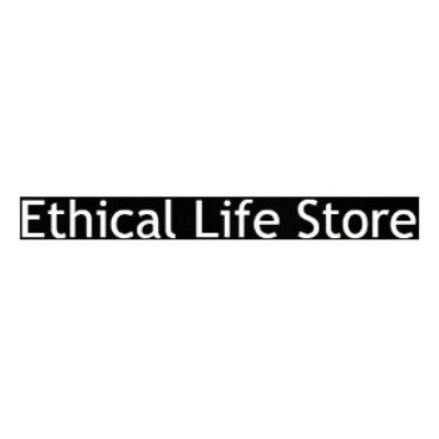 Ethical Life Store Promo Codes & Coupons
