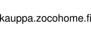 Zocohome.fi Promo Codes & Coupons