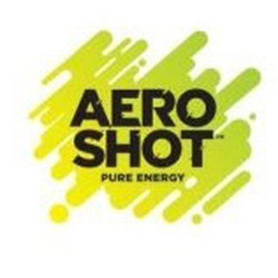 AeroShot Energy Promo Codes & Coupons