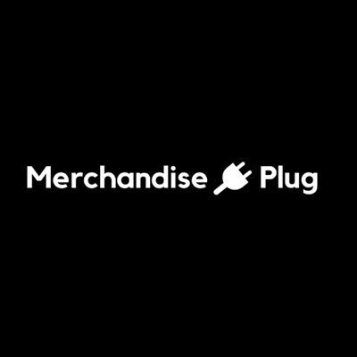 Merchandise Plug Promo Codes & Coupons