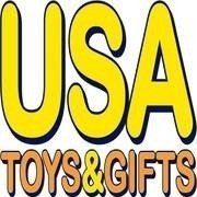 USA Toys & Gifts Promo Codes & Coupons