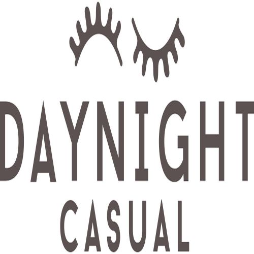 Daynightcasual Promo Codes & Coupons