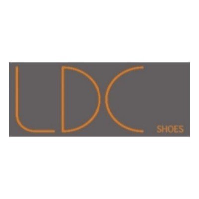 LDC Shoes Promo Codes & Coupons