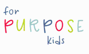 For Purpose Kids Promo Codes & Coupons